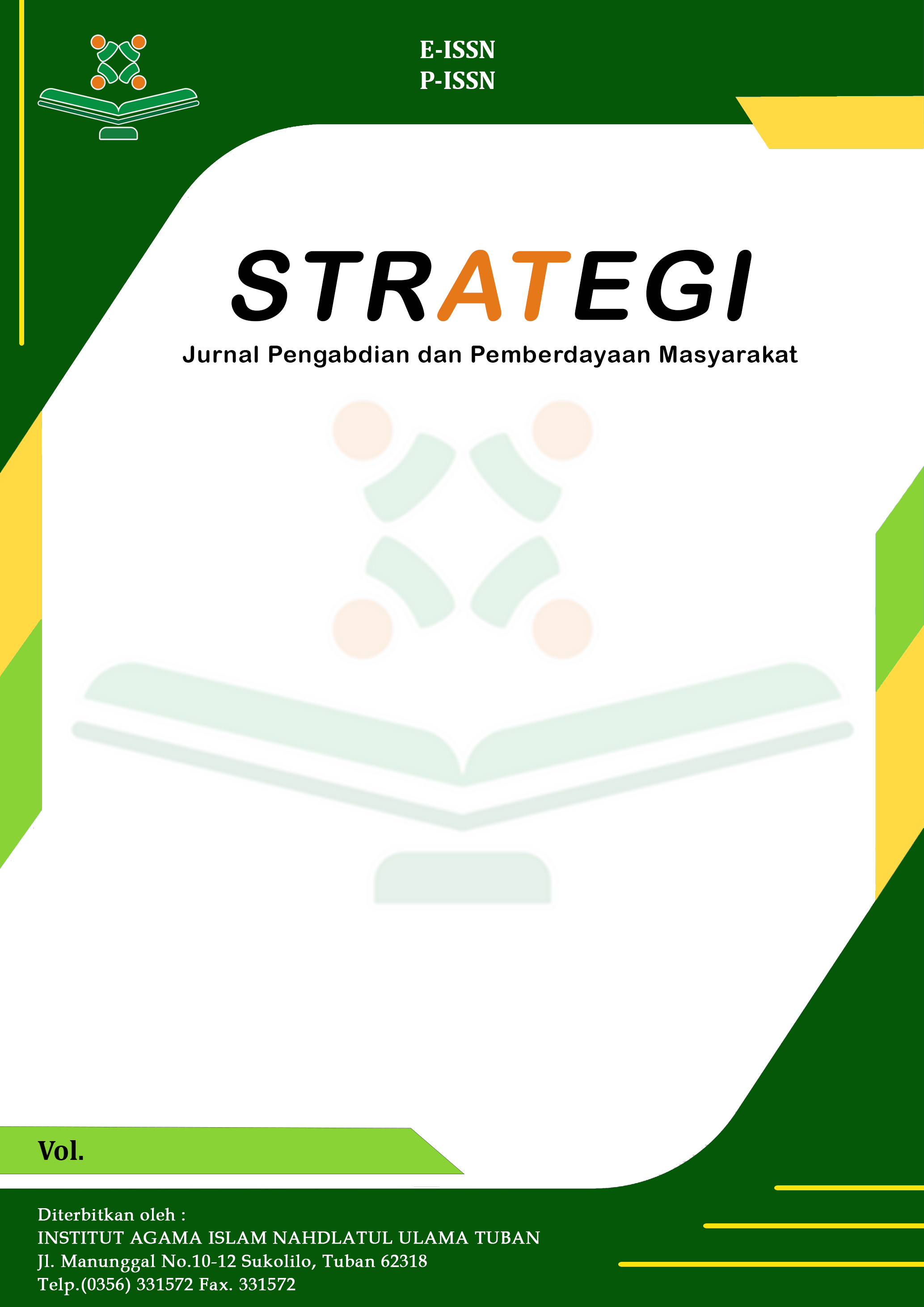This is thumbnail of the journal